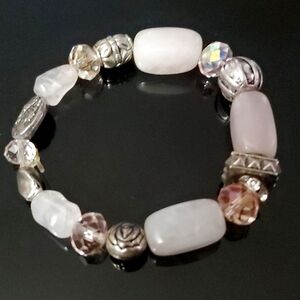 Vintage Beaded Bracelt